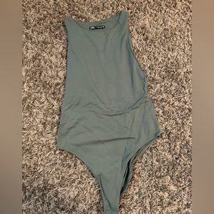 Zara bodysuit